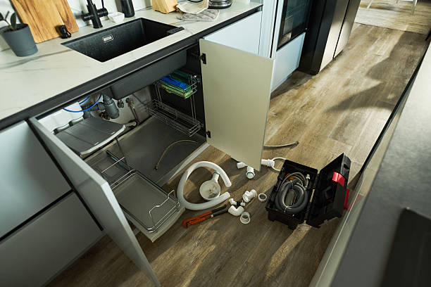 24/7 Emergency Pipe Repair experts in Odessa, WA